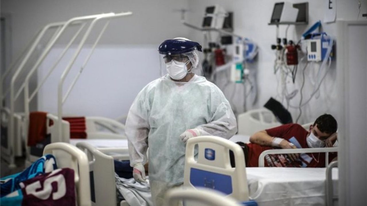 Coronavirus en Chubut: Hubo Seis muertos y 57 nuevos contagios en las últimas 24 horas
