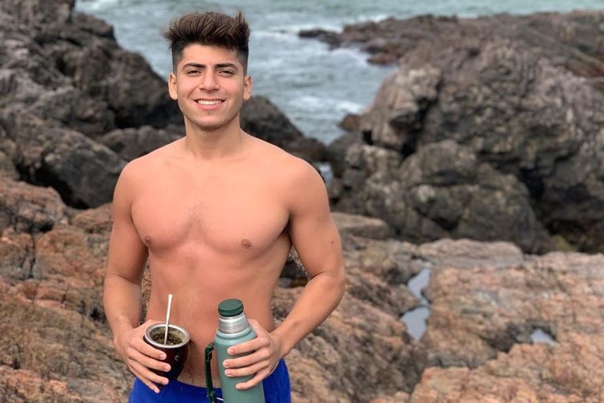 Prisión perpetua para el femicida de Brenda Micaela Gordillo