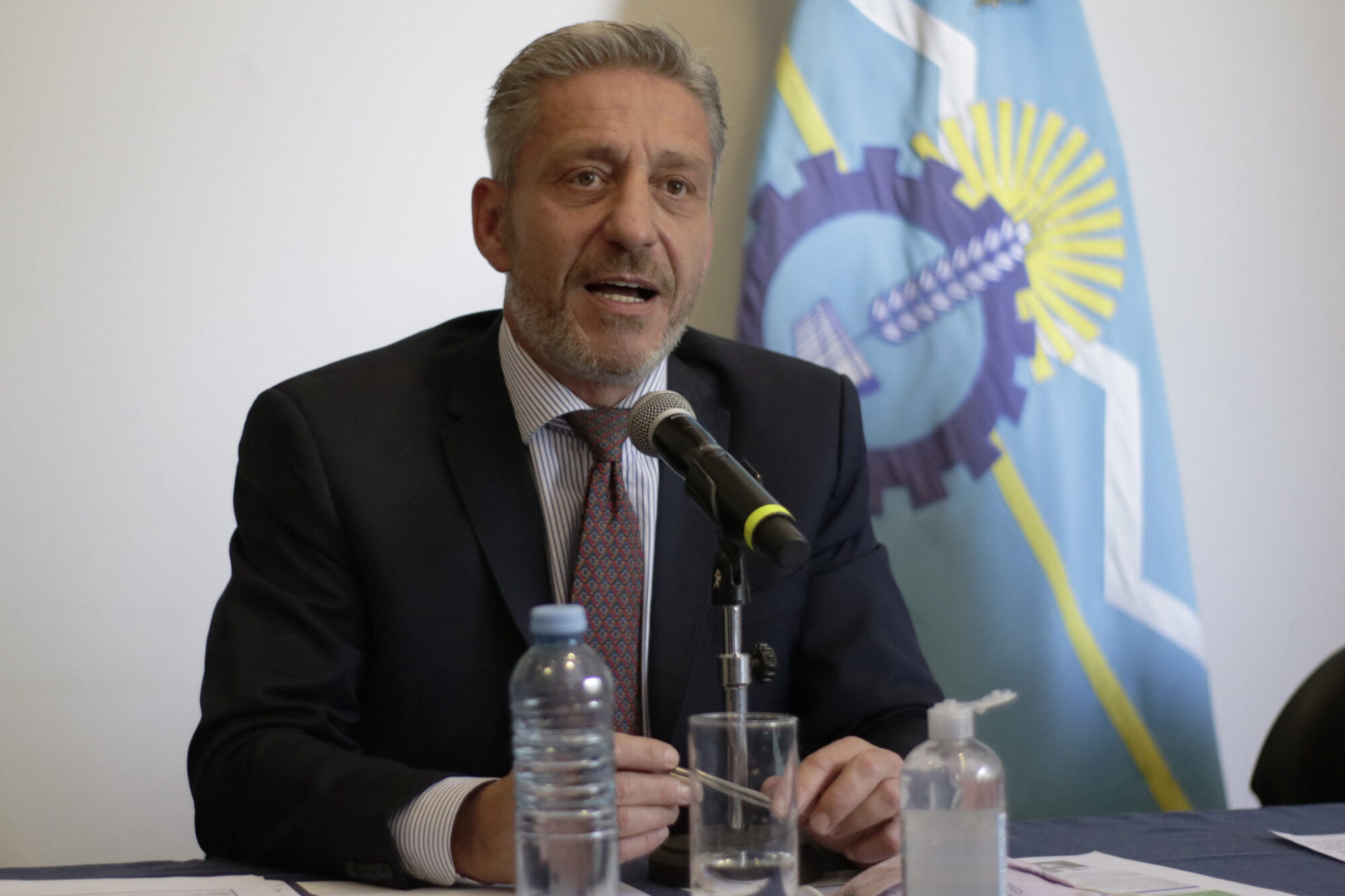 Arcioni anunció que el 16 de junio se realizará la apertura de la licitación para ampliar el Hospital Materno Infantil de Trelew y demandará una inversión cercana a los $ 50 millones