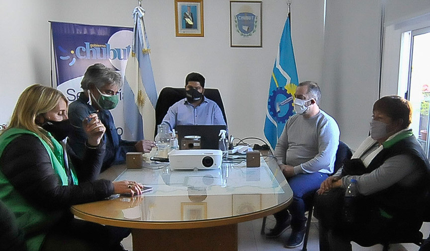 El Gobierno Provincial y ATE alcanzaron un acuerdo y volverán a reunirse el próximo miércoles