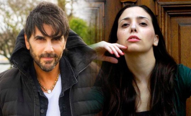 Sobreseen a Anita Co en la causa que le inició Darthés cuando ella lo acusó por acoso sexual