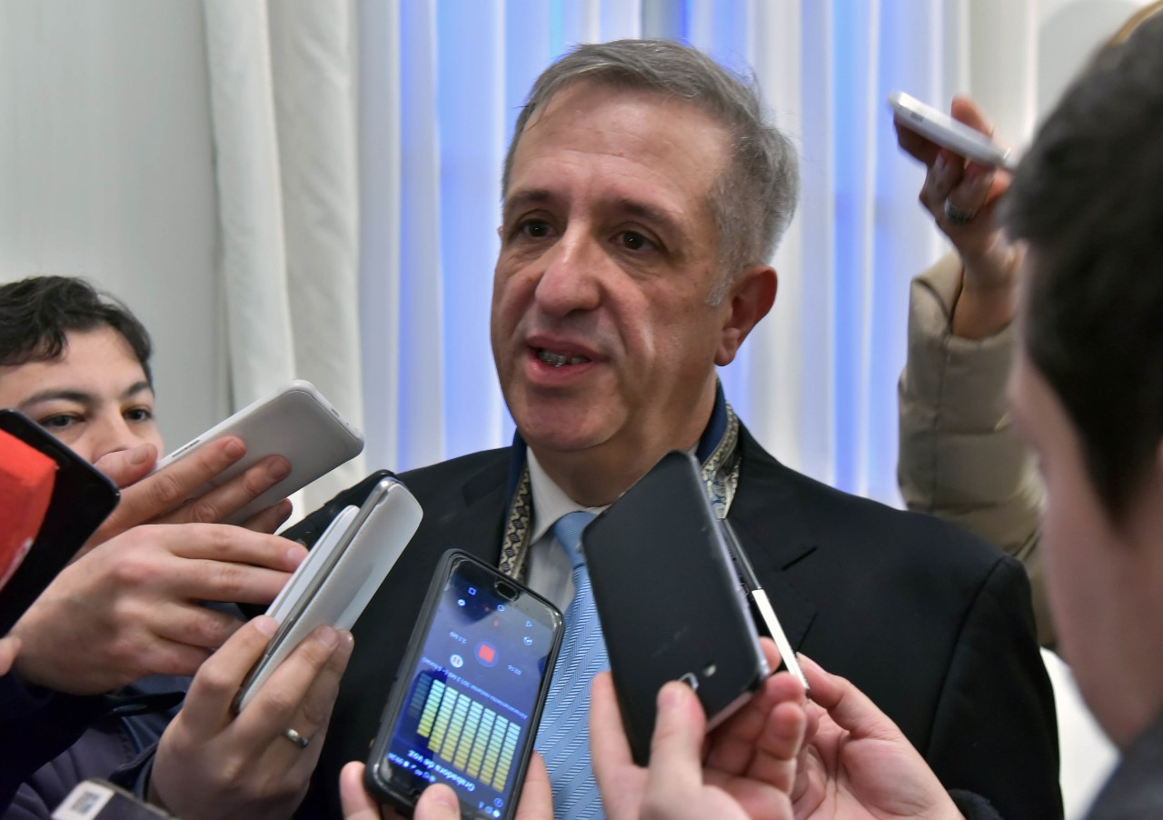 Chubut renovó deuda por $ 766 millones con tasas que van entre el 37 y el 41%