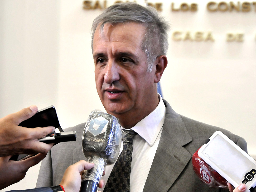 El Gobierno pagó ayer $ 410 millones por amortización e intereses de Letras del Tesoro