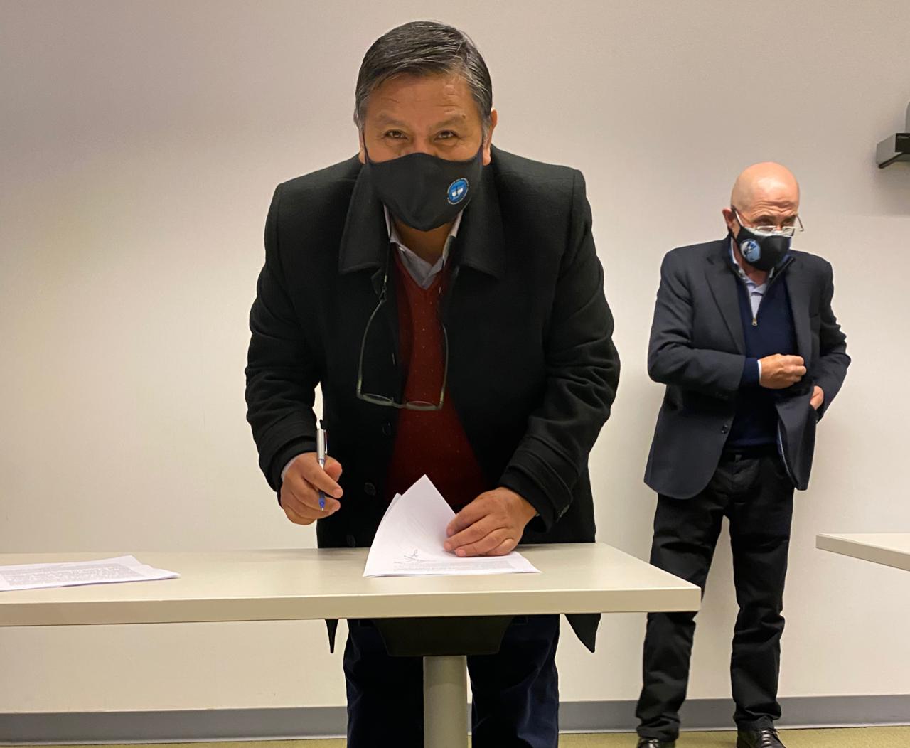 Petroleros cerraron un 46,2% de aumento en paritarias y lograron otro 35% más revisión por inflación para 2021