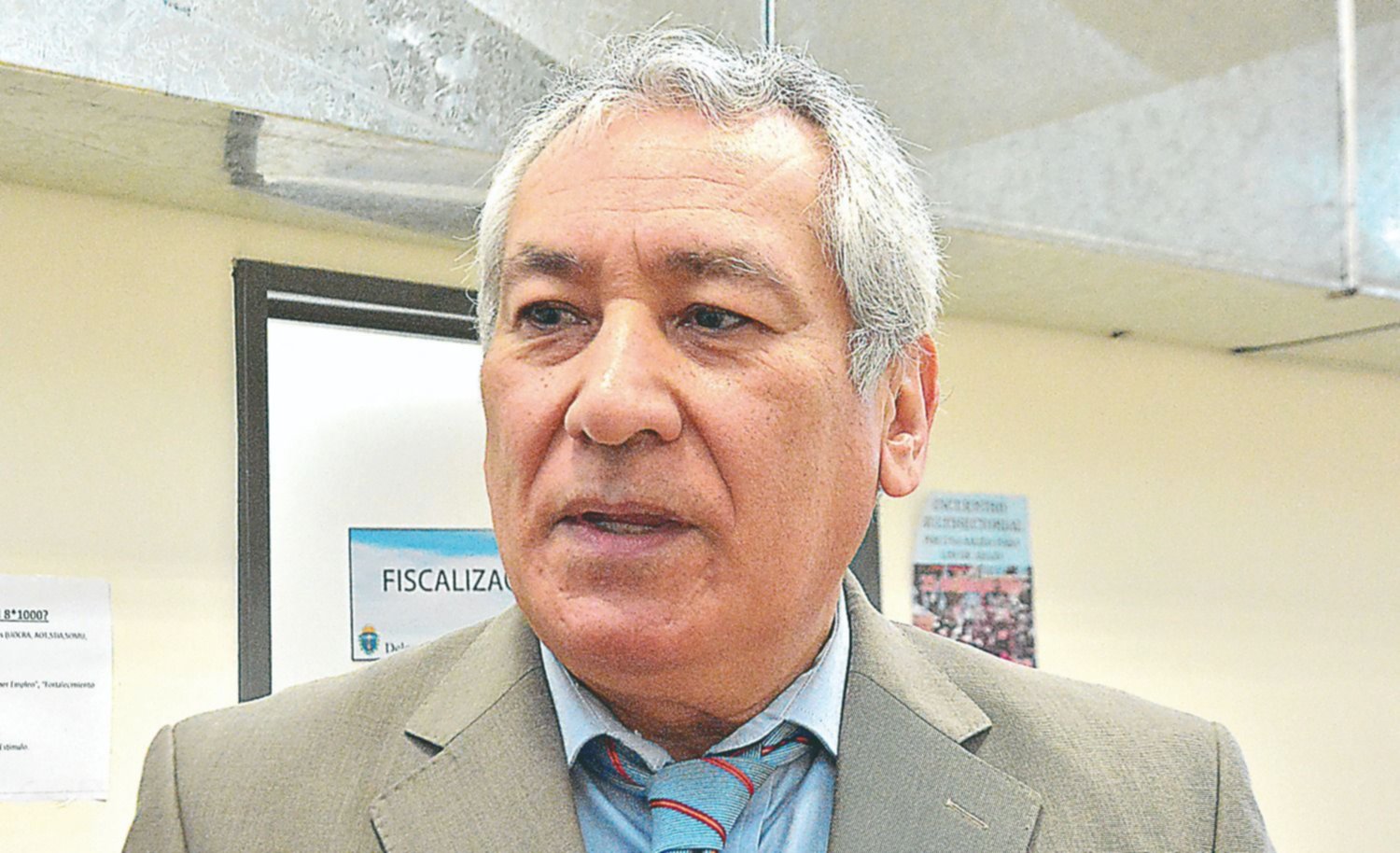 Beliz le planteó a Maderna, Sastre y Biss que los supermercados cierren a las 19 horas hasta septiembre por los riesgos que corre el personal frente al Covid