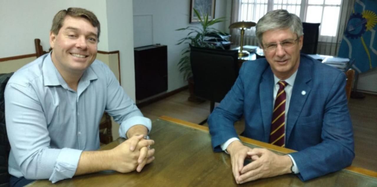 Siguen las críticas a Biss y Ongarato: “No tienen facultades geográficas ni jurídicas para decidir sobre el futuro de los habitantes de la Meseta del Chubut”