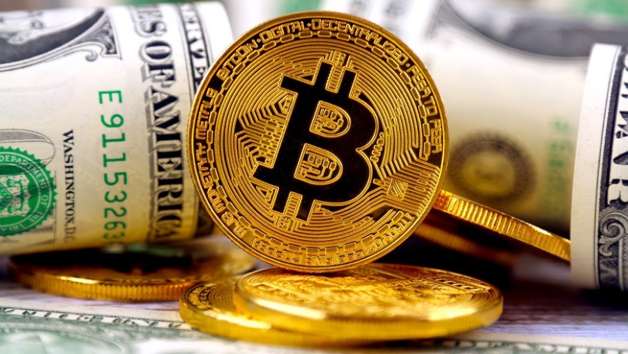 Bitcoin se recupera parcialmente del derrumbe de ayer y cotiza cerca de los US$ 40.000
