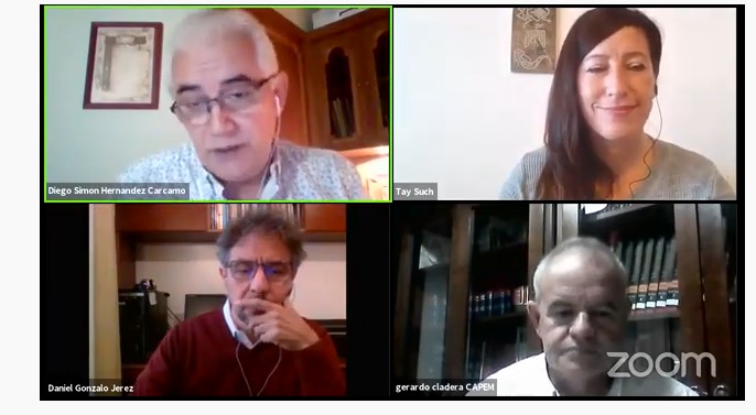 Resaltan el valor agregado económico y social que genera la actividad minera en la Argentina y en el mundo