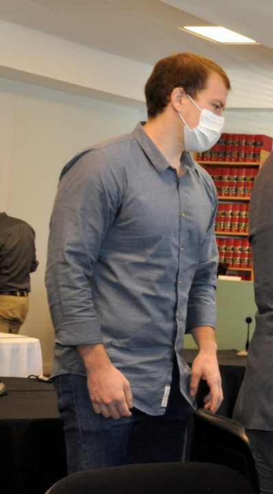 Causa Ronald Guerra: Dos jueces confirmaron presión preventiva para Suganuma