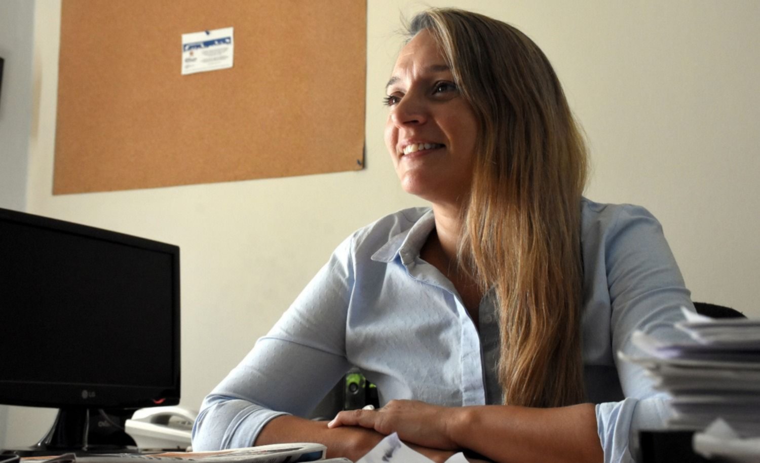 La defensoría del pueblo habilita redes sociales como canales de atención