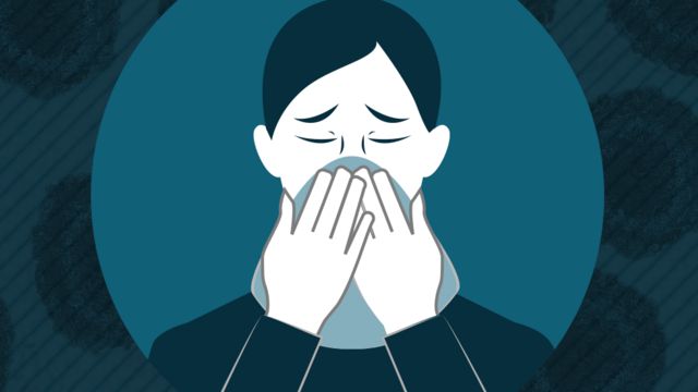 Agregaron la rinitis y la congestión nasal como síntomas sospechosos de coronavirus
