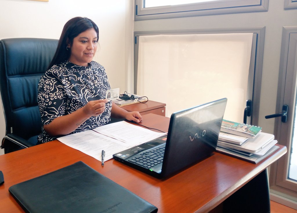 De Lucía: “Los defensores de la Iniciativa Popular tuvieron seis meses para sacar un dictamen favorable y nunca hicieron nada”