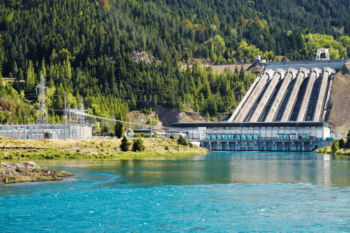 El BID financiará estudios por u$s 200.000 sobre pequeños aprovechamientos hidroeléctricos