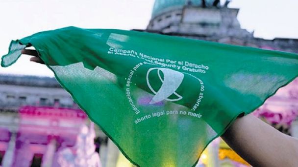 Oficializan el protocolo para la interrupción legal del embarazo