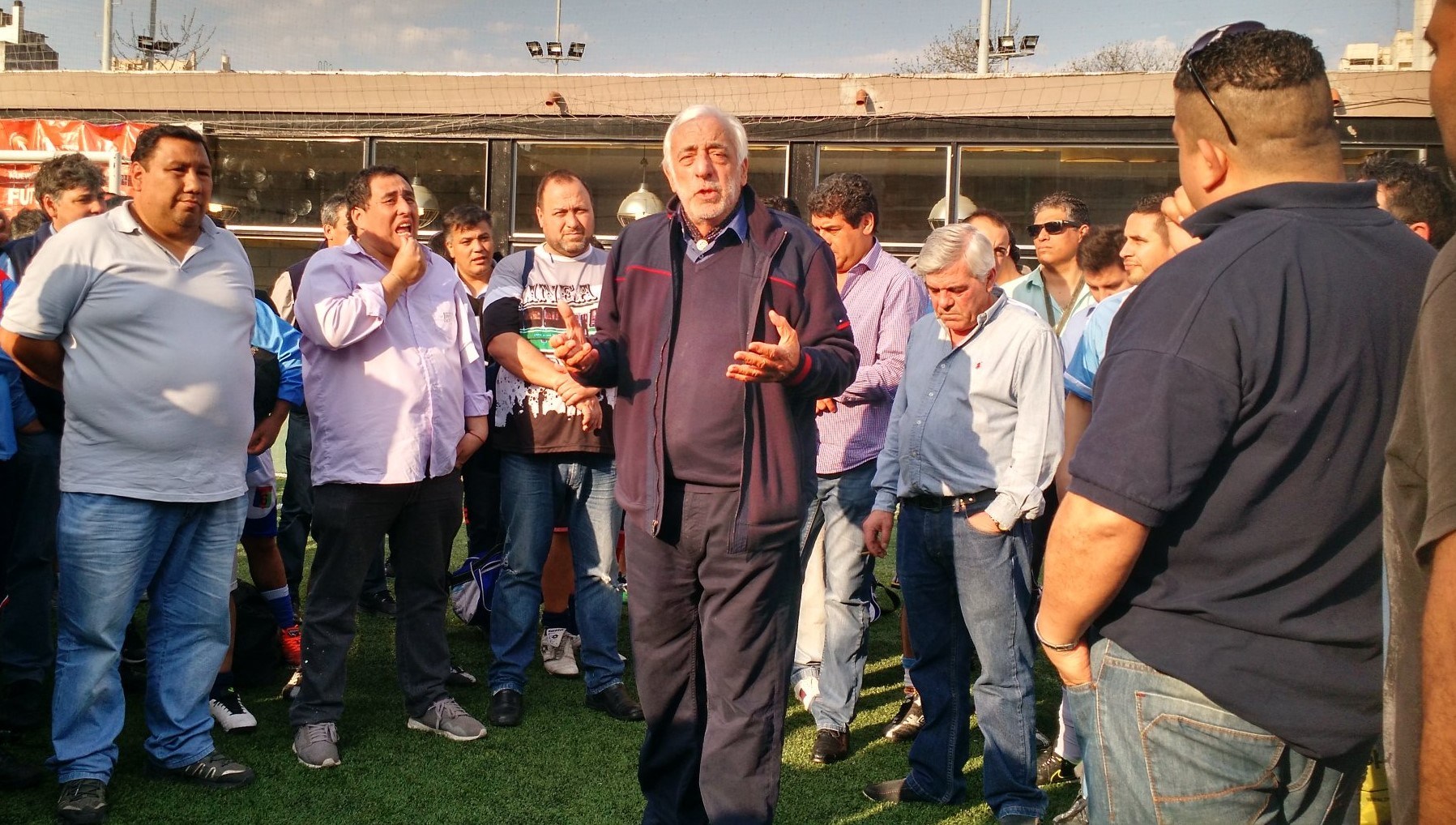 Se firmó la paritaria de la UTA: el salario básico sube a 90.000 pesos