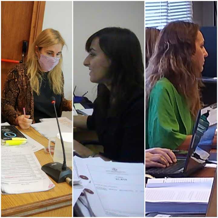 Satisfacción de Miquelarena por el trabajo de tres fiscales en causas de femicidios que finalizaron con cadena perpetua para los imputados