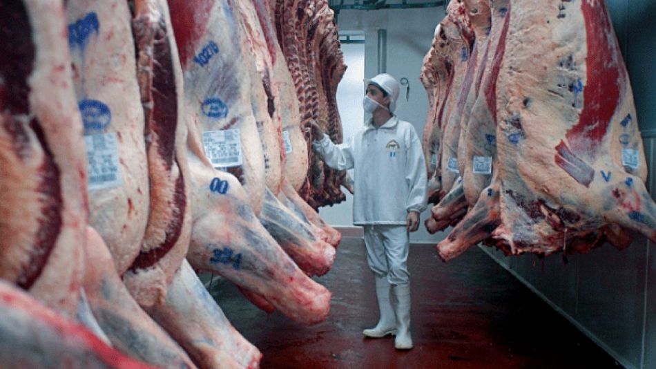 Matías Kulfas: “de ser posible se reabrirá la exportación de carne antes de los 30 días”