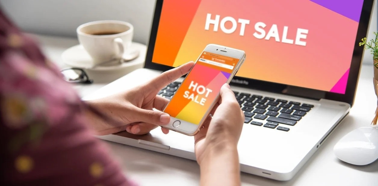 Comenzó el Hot Sale: Cuáles son los productos más buscados en el primer día