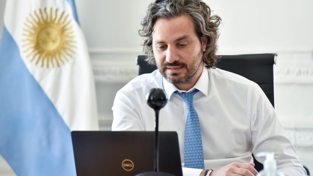 Tarifas eléctricas: Cafiero desmintió internas en el Gobierno y afirmó que solo hay “discusiones de implementación, pero no de objetivos”