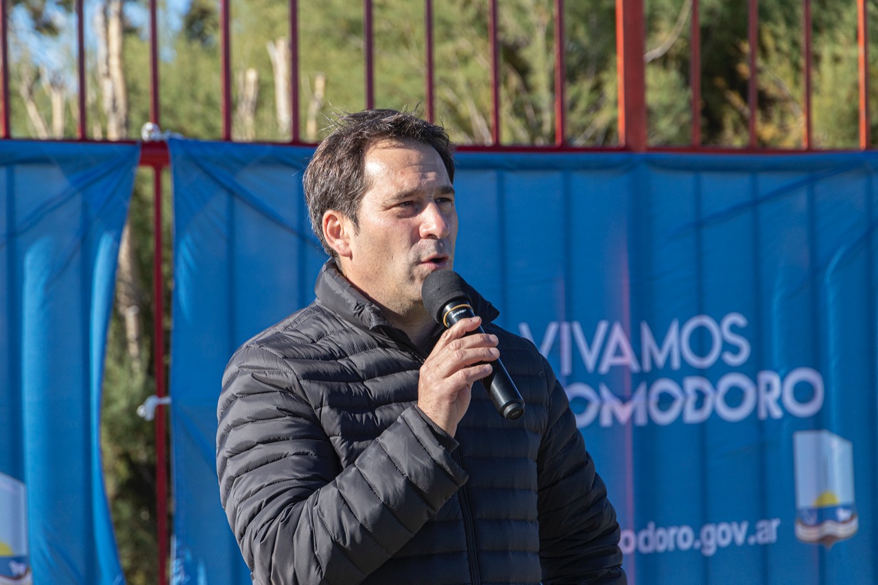 Comodoro construirá un Centro de interpretación del mar con fondos municipales y nacionales