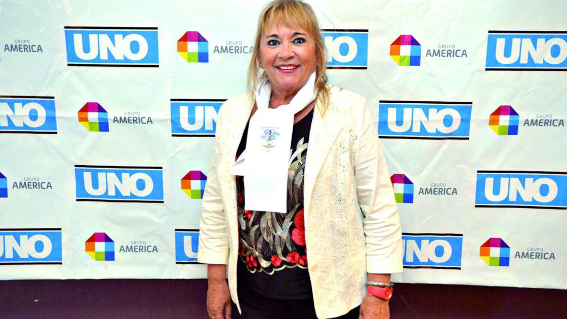La Justicia reconoció como Veterana de Guerra a una de las mujeres olvidadas de Malvinas que atendió en Comodoro Rivadavia