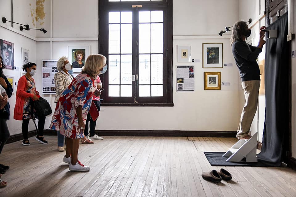 El sábado 22 de mayo llega la Tarde de los Museos a Puerto Madryn