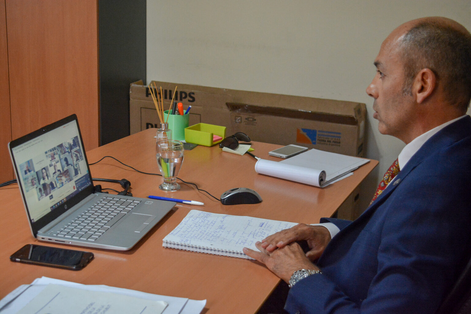 El Consejo de la Magistratura sortea la comisión que analizará la denuncia contra la fiscal Florencia Gómez por su participación en el caso de Ronald Guerra