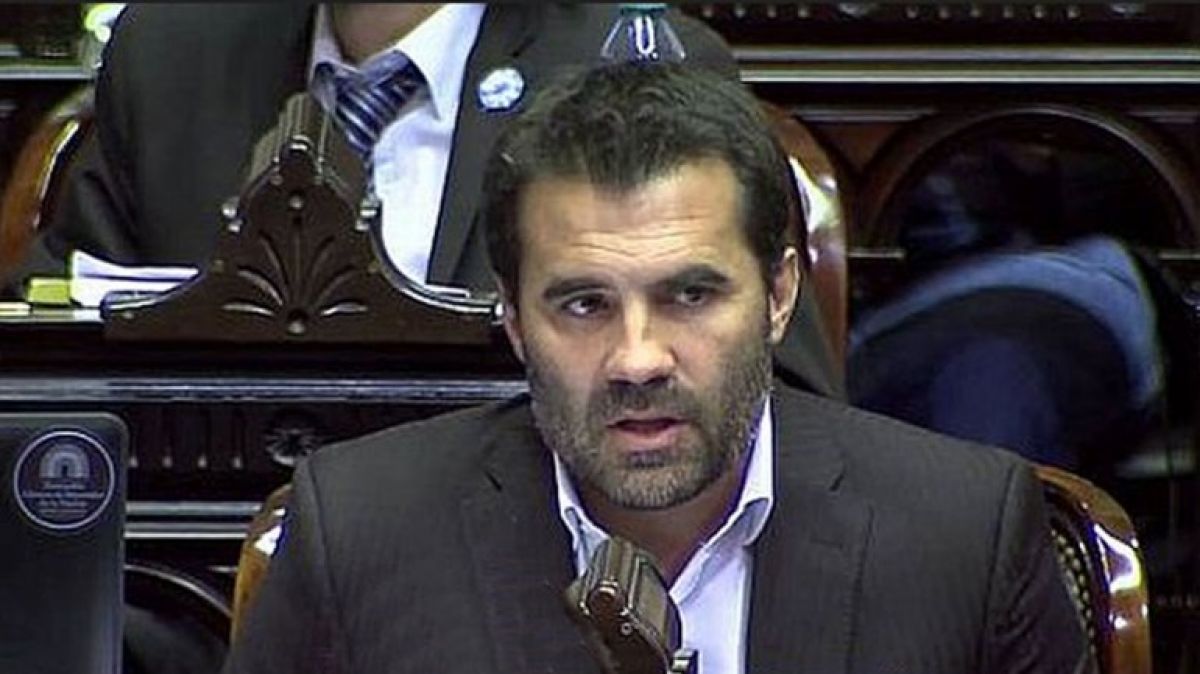 Martínez expondrá mañana sobre proyecto de ley de biocombustibles en plenario de la Cámara baja