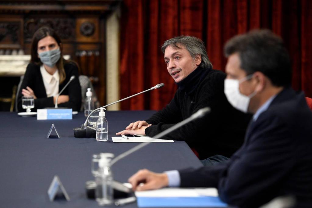 El kirchnerismo y aliados impulsan ley de “Zona Fría” que prorroga por 10 años subsidios a las tarifas de gas para la región Patagónica y otras provincias del país