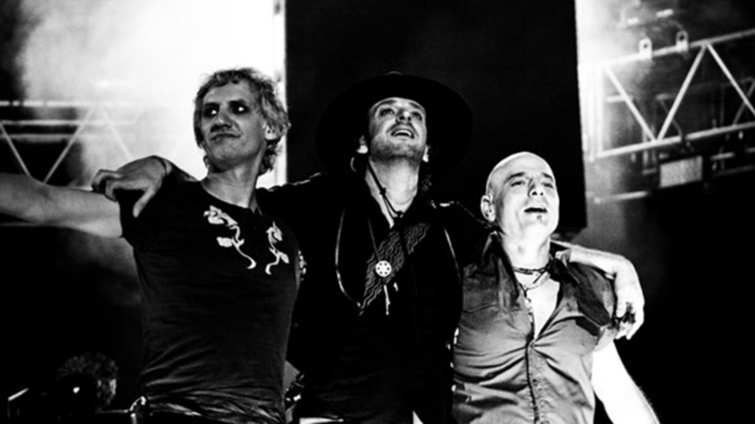 La segunda parte de “Me verás volver” de Soda Stereo llegó a YouTube