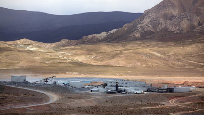 Jujuy sumará 60.000 hectáreas de libre disponibilidad para explotaciones mineras