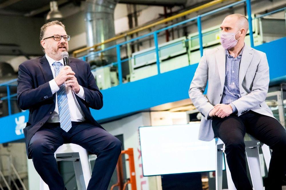 Eliminan retenciones para exportaciones de 3.400 mipymes industriales y agroindustriales