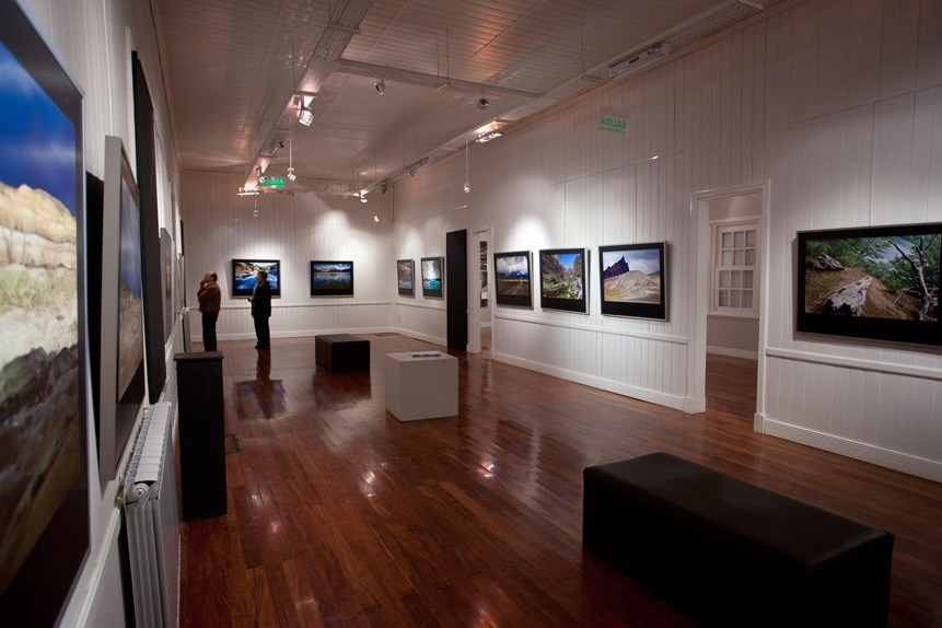 El MMAV de Trelew cumple 22 años de historia