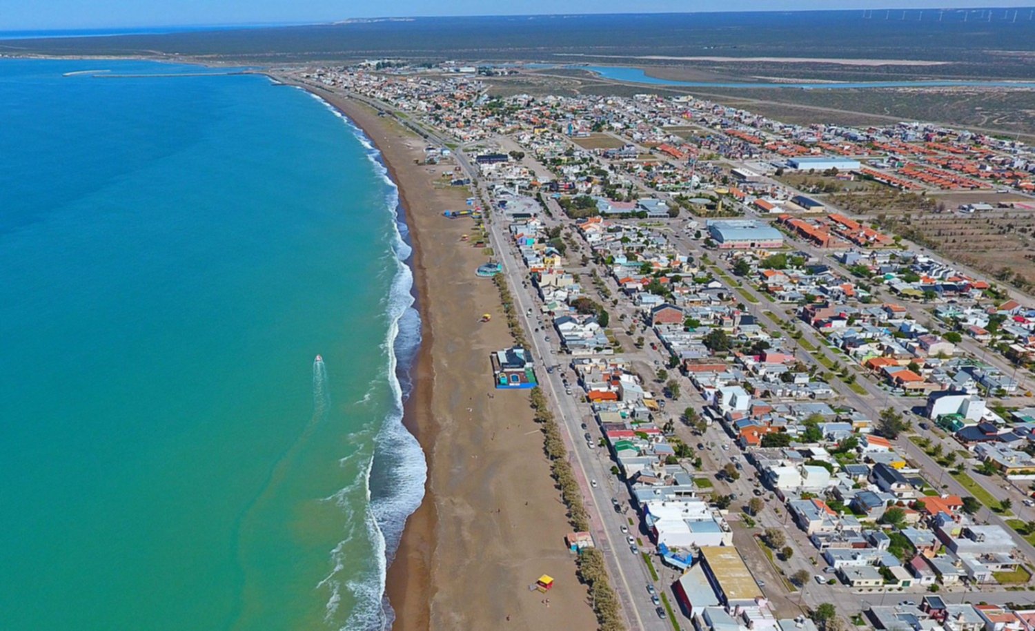 Rawson suspende la presencialidad en los jardines municipales durante el 26, 27 y 28 de mayo y las actividades grupales, deportivas y religiosas hasta el 30