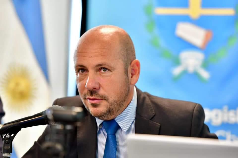 Sastre contra los diputados que respaldan la Iniciativa Popular: “Necesitamos dirigentes con más política y menos demagogia”