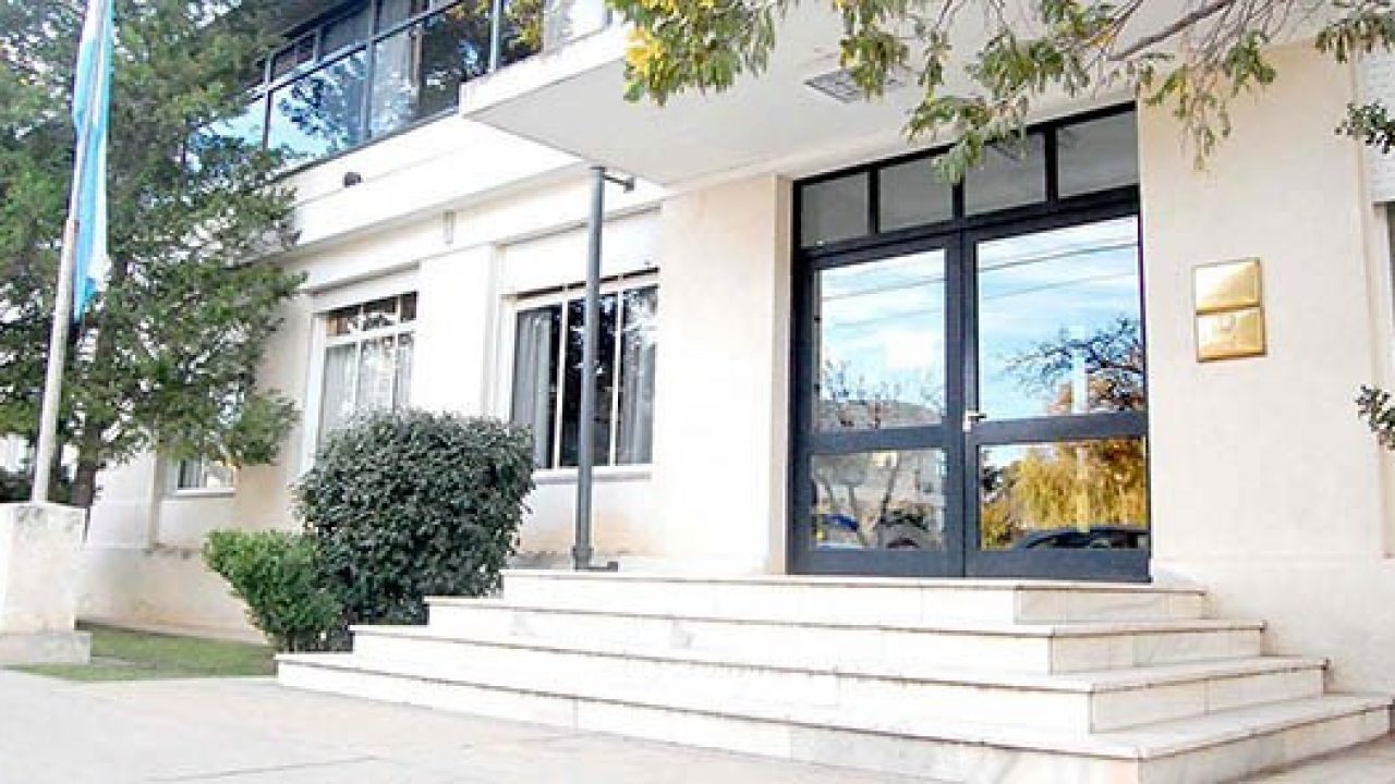 El Superior Tribunal ratificó la prestación del servicio de justicia en toda la provincia a pesar del crecimiento de contagios en las principales ciudades de Chubut