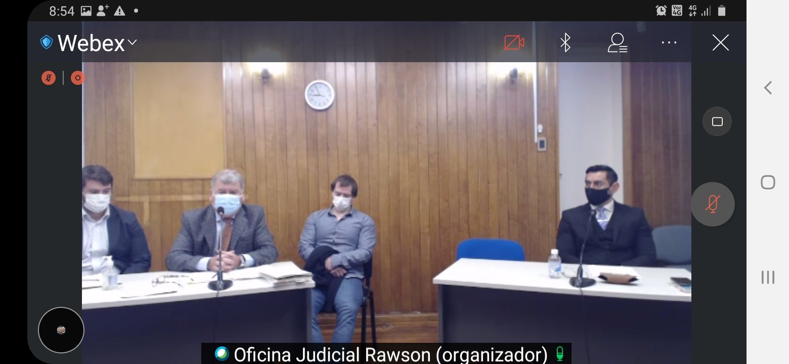 Casa Ronald Guerra: Suganuma seguirá en prisión preventiva hasta la audiencia preliminar