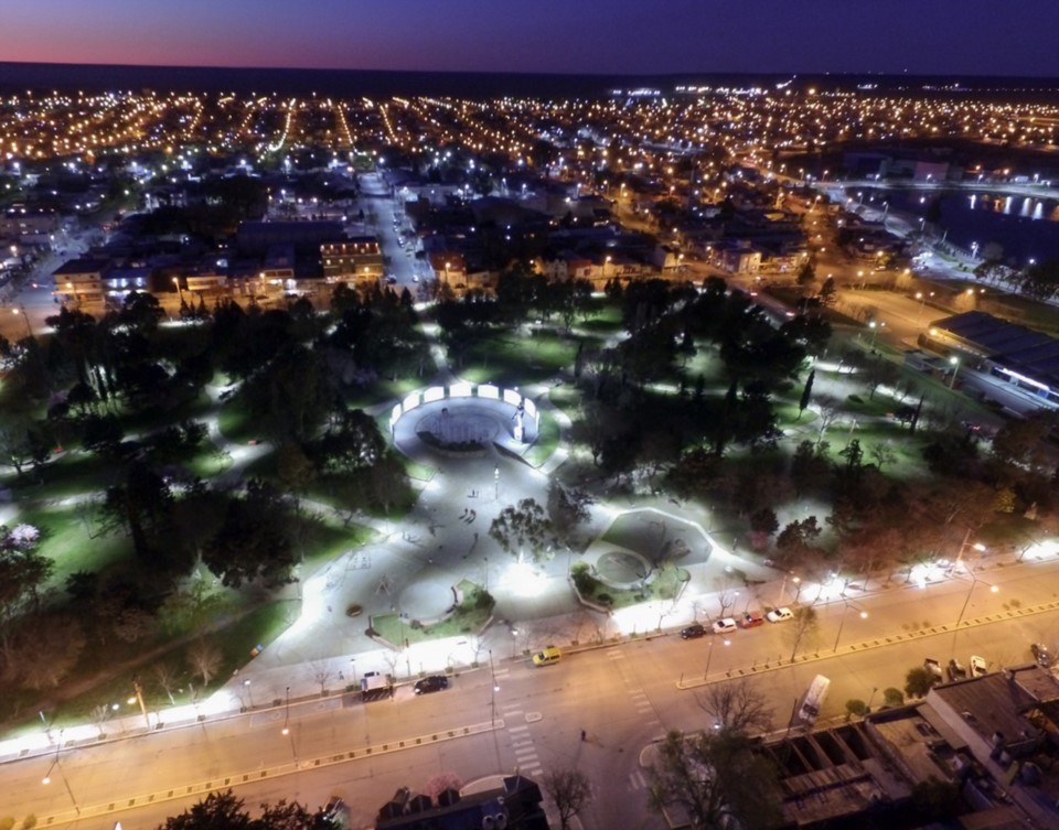Trelew suspende actividades deportivas, religiosas y culturas de más de 10 personas a partir de este fin de semana