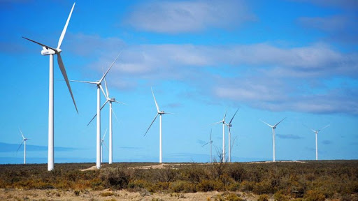 En mayo se registró récord histórico de abastecimiento de demanda a partir de energías renovables