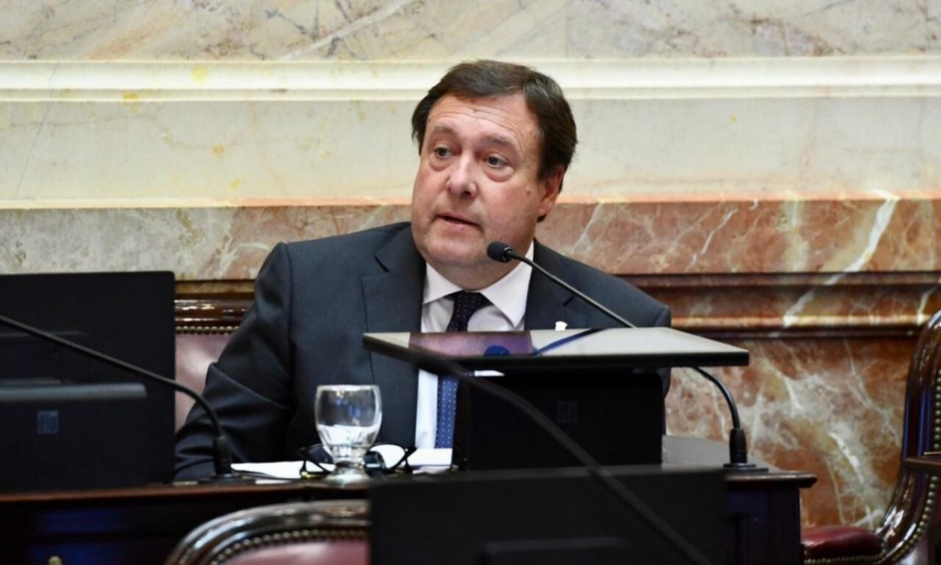 Weretilneck impulsa en el Senado un proyecto de “IVA cero” hasta diciembre para carnes y alimentos de la canasta básica