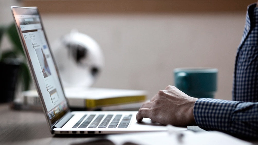 Chubut entre las provincias con mejor conectividad de internet