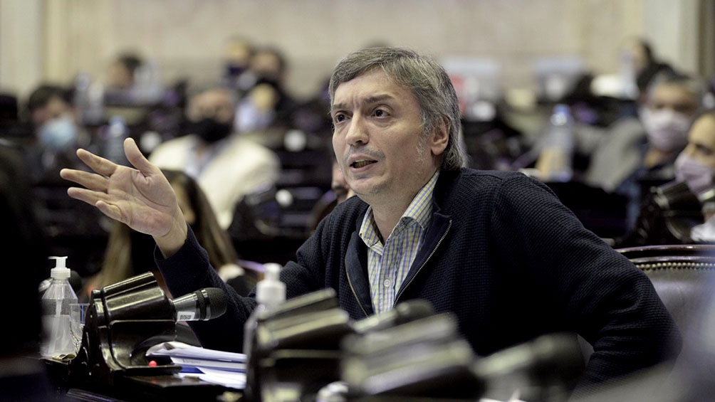 Diputados comenzó la sesión para tratar rebajas de tarifas y Consenso Fiscal
