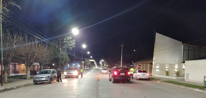 En un control impositivo se detectaron deudas de patente por más de $ 300 mil