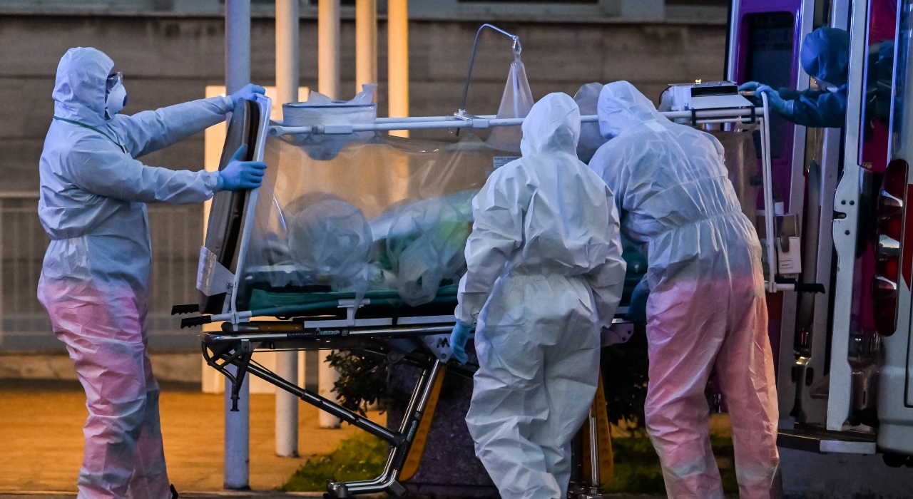 Coronavirus en Chubut: trece fallecidos y 359 casos nuevos confirmados en las últimas 24 horas