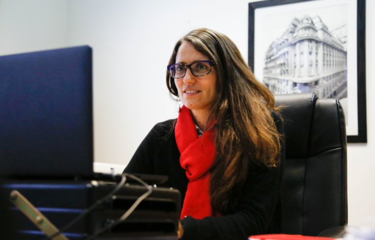 El Ministerio de las Mujeres consideró que la sanción de la ley de Equidad en los medios “termina con desigualdades y avanza en la transformación cultural”