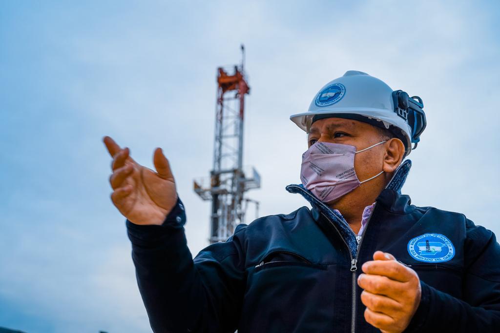 Petroleros de Chubut se oponen a la nueva Ley de Hidrocarburos, no descartan salir a la calle y aseguran que el proyecto solo beneficia a Vaca Muerta