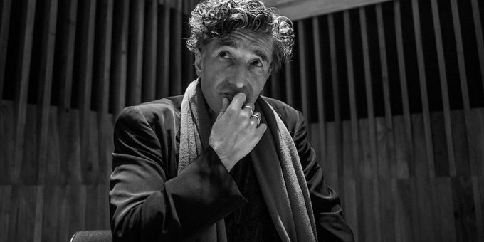 Willy Crook, ex saxofonista de los Redondos, sufrió un ACV y está en coma farmacológico