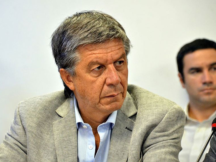 Ganancias: Menna rechaza y pide revisar la devolución en 5 cuotas y sin interés reglamentada por la AFIP