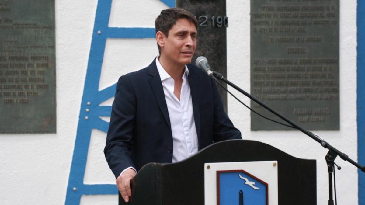 Affronti: “Vamos a masificar la recuperación en áreas maduras de Chubut con la inyección de polímeros”