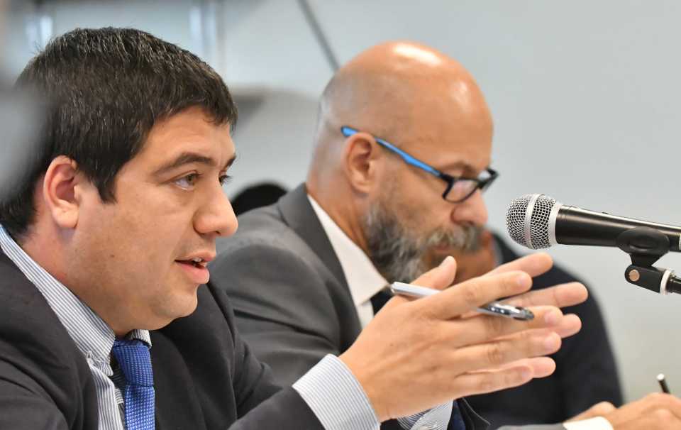 Emergencia Climática: Fiscales advierten que si no se amplían los plazos de investigación, “los acusados podrían ser sobreseídos y la causa quedar impune”